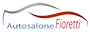 Logo Autosalone Fioretti Snc